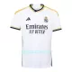 Camisola Real Madrid Lucas V. 17 Homem Equipamento 1ª 2023/24