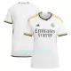 Camisola Real Madrid Mulher Equipamento 1ª 2023/24