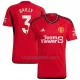 Camisola Manchester United Bailly 3 Homem Equipamento 1ª 2023/24