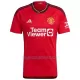 Camisola Manchester United Bailly 3 Homem Equipamento 1ª 2023/24