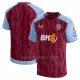 Camisola Aston Villa Homem Equipamento 1ª 2023/24