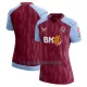 Camisola Aston Villa Mulher Equipamento 1ª 2023/24