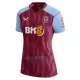 Camisola Aston Villa Mulher Equipamento 1ª 2023/24