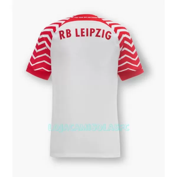 Camisola RB Leipzig Criança Equipamento 1ª 2023/24