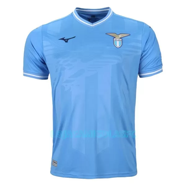 Camisola Lazio Homem Equipamento 1ª 2023/24