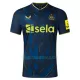 Camisola Newcastle United Homem Equipamento 3ª 2023/24