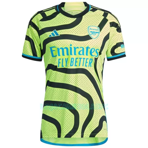 Camisola Arsenal Homem Equipamento 2ª 2023/24