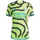 Camisola Arsenal Martinelli 11 Homem Equipamento 2ª 2023/24