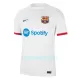 Camisola FC Barcelona Ansu Fati 10 Homem Equipamento 2ª 2023/24