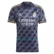 Camisola Real Madrid F. Mendy 23 Homem Equipamento 2ª 2023/24