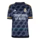 Camisola Real Madrid Vini Jr. 7 Criança Equipamento 2ª 2023/24