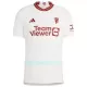 Camisola Manchester United Homem Equipamento 3ª 2023/24