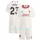 Camisola Manchester United Shaw 23 Criança Equipamento 3ª 2023/24