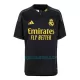 Camisola Real Madrid Carvajal 2 Criança Equipamento 3ª 2023/24