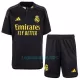 Camisola Real Madrid Criança Equipamento 3ª 2023/24