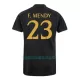 Camisola Real Madrid F. Mendy 23 Homem Equipamento 3ª 2023/24