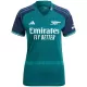 Camisola Arsenal Smith Rowe 10 Mulher Equipamento 3ª 2023/24