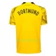 Camisola Borussia Dortmund Cup Criança 2023/24