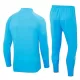 Camisolas de Treino Manchester City Homem 2023/24 Azul