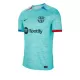 Camisola FC Barcelona Kounde 23 Homem Equipamento 3ª 2023/24