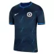 Camisola Chelsea Caicedo 25 Homem Equipamento 2ª 2023/24