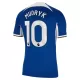 Camisola Chelsea Mudryk 10 Homem Equipamento 1ª 2023/24