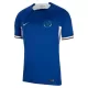 Camisola Chelsea Mudryk 10 Homem Equipamento 1ª 2023/24