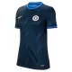 Camisola Chelsea Mulher Equipamento 2ª 2023/24