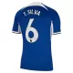 Camisola Chelsea T. Silva 6 Homem Equipamento 1ª 2023/24