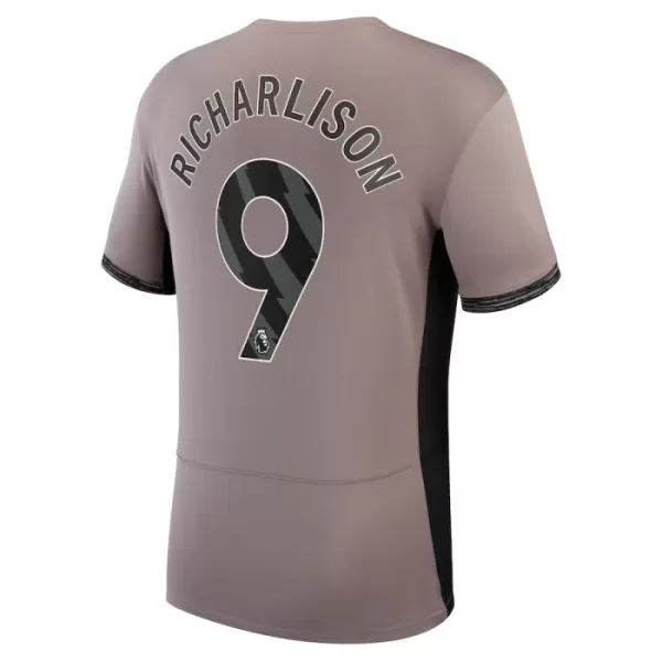 Camisola Tottenham Hotspur Richarlison 9 Homem Equipamento 3ª 2023/24