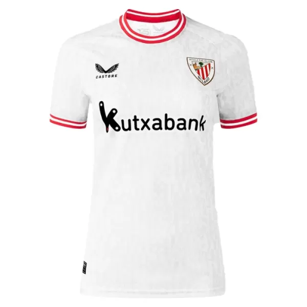 Camisola Athletic Bilbao Homem Equipamento 3ª 2023/24