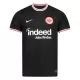 Camisola Eintracht Frankfurt Homem Equipamento 2ª 2023/24