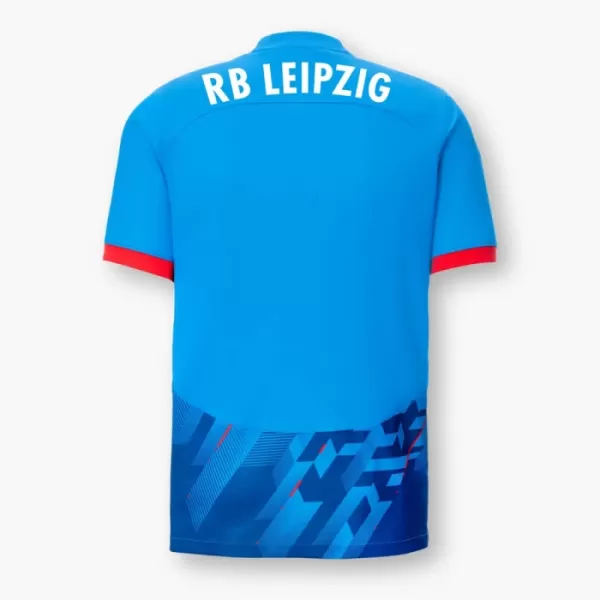 Camisola RB Leipzig Homem Equipamento 3ª 2023/24