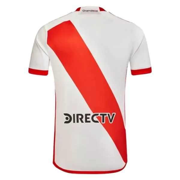 Camisola River Plate Homem Equipamento 1ª 2023/24