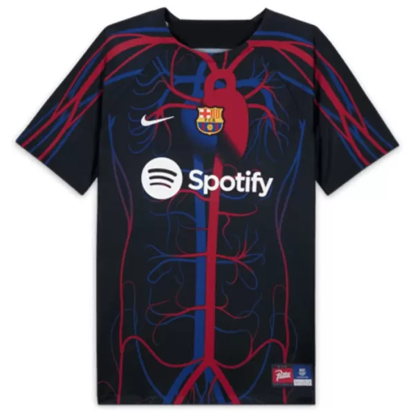 Camisola FC Barcelona x Patta Homem 2023/24 - Especial