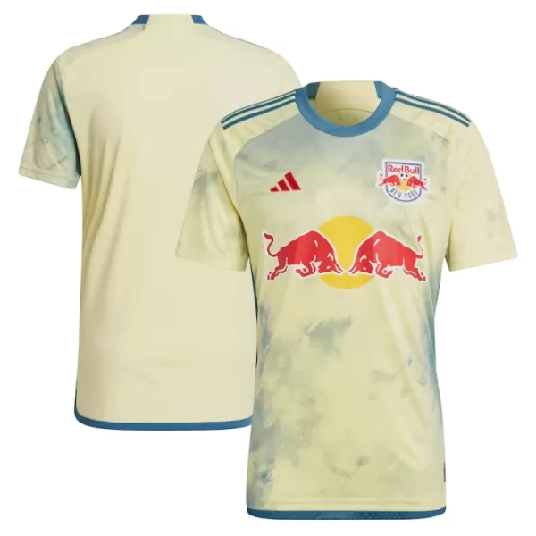 Camisola New York Red Bulls Homem Equipamento 1ª 2024