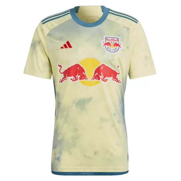 Camisola New York Red Bulls Homem Equipamento 1ª 2024