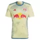 Camisola New York Red Bulls Homem Equipamento 1ª 2024