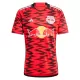 Camisola New York Red Bulls Homem Equipamento 2ª 2024