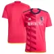 Camisola St. Louis City SC Homem Equipamento 1ª 2024