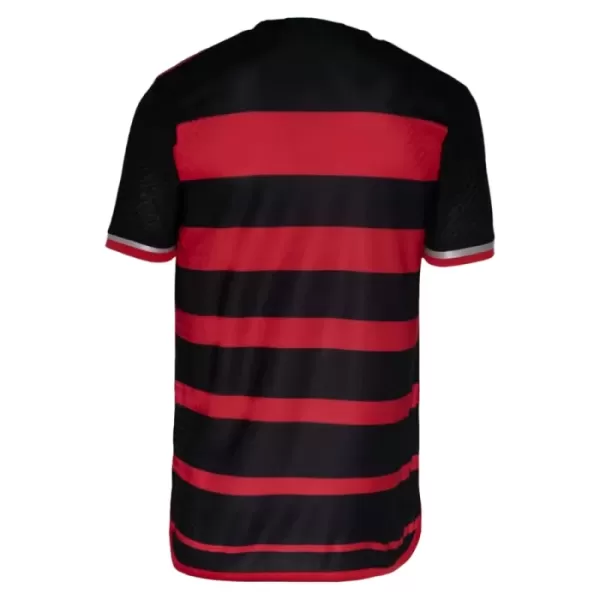 Camisola Flamengo Homem Equipamento 1ª 2024/25