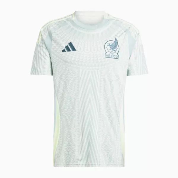 Camisola México Homem Equipamento 2ª 2024