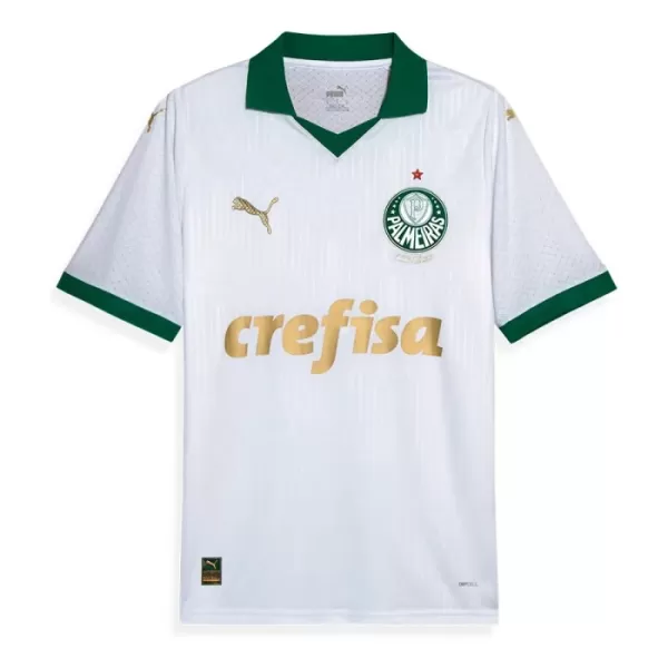 Camisola Palmeiras Homem Equipamento 2ª 2024/25