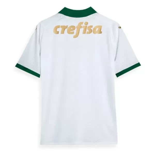 Camisola Palmeiras Homem Equipamento 2ª 2024/25