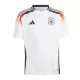 Camisola Alemanha Homem Equipamento 1ª Euro 2024