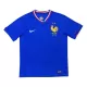 Camisola França Homem Equipamento 1ª Euro 2024