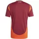 Camisola Latvia Homem Equipamento 1ª 2024