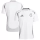 Camisola Latvia Homem Equipamento 2ª 2024