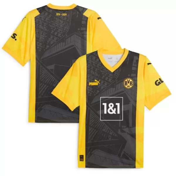 Camisola Borussia Dortmund Aniversário Homem 2023/24