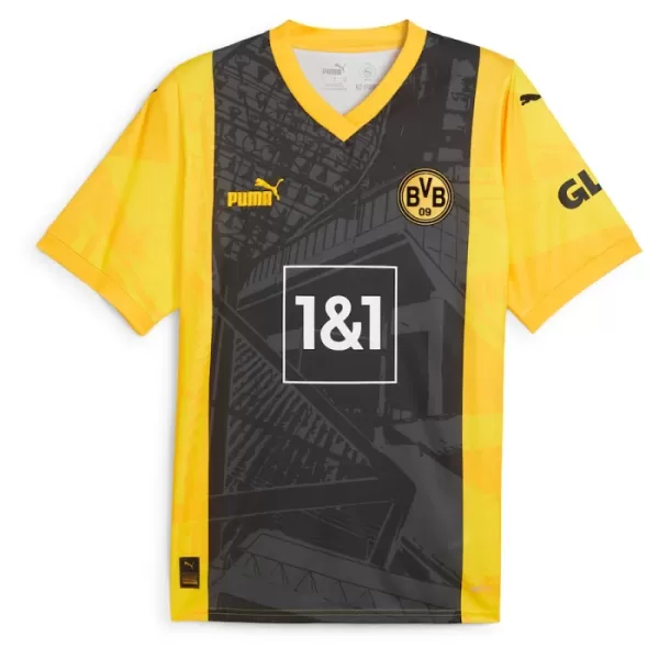 Camisola Borussia Dortmund Hummels 15 Aniversário Homem 2023/24